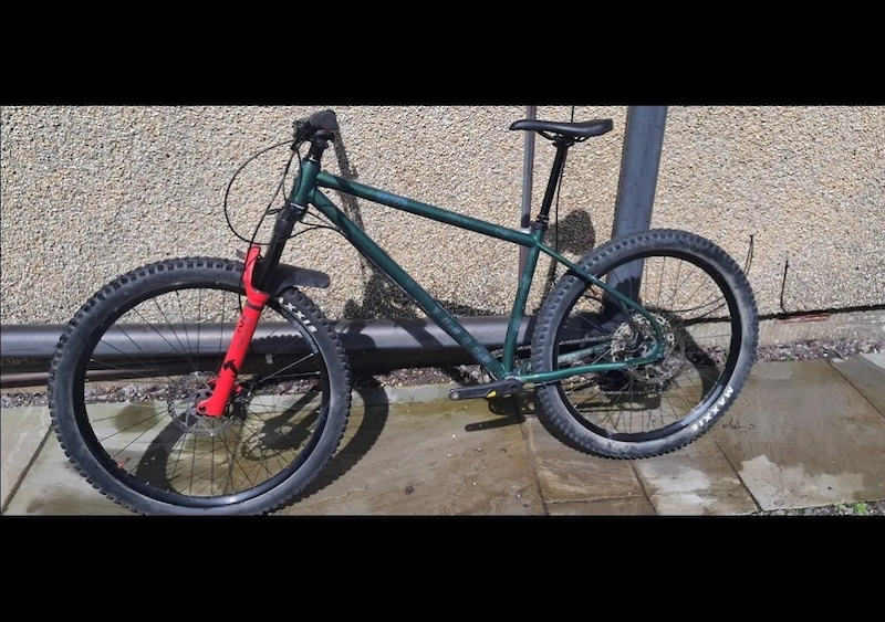 2024 VooDoo Loco For Sale