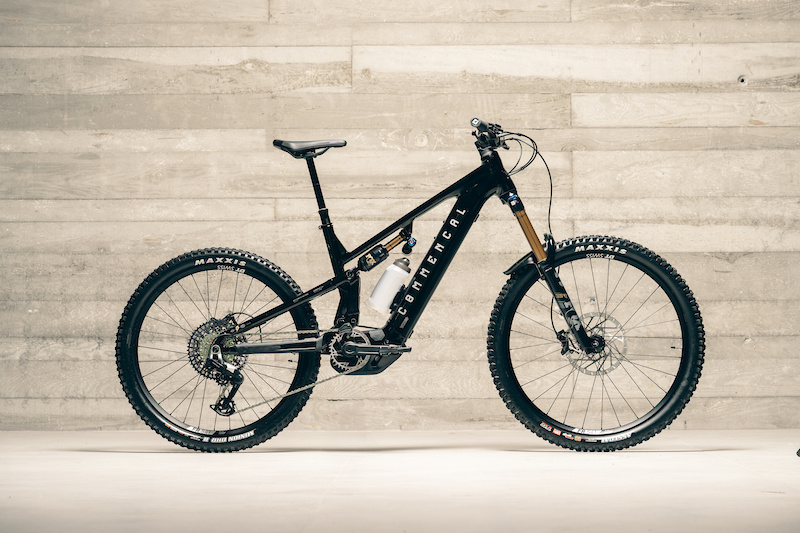 Canyon Ultimate CF SLX 8.0