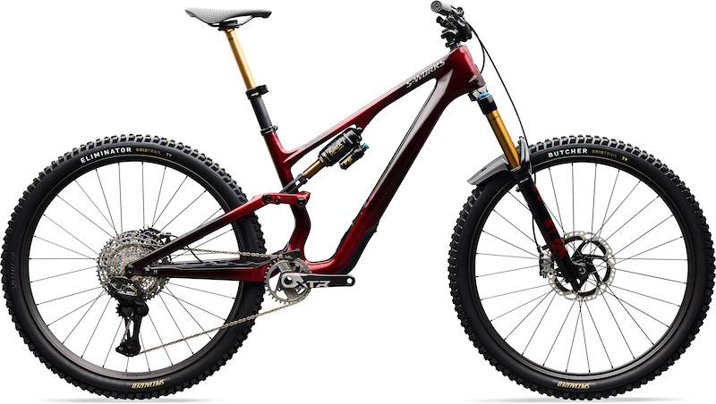 Downhill Doble Suspensin Marco Specialized Mtb 29 Aluminio Precio