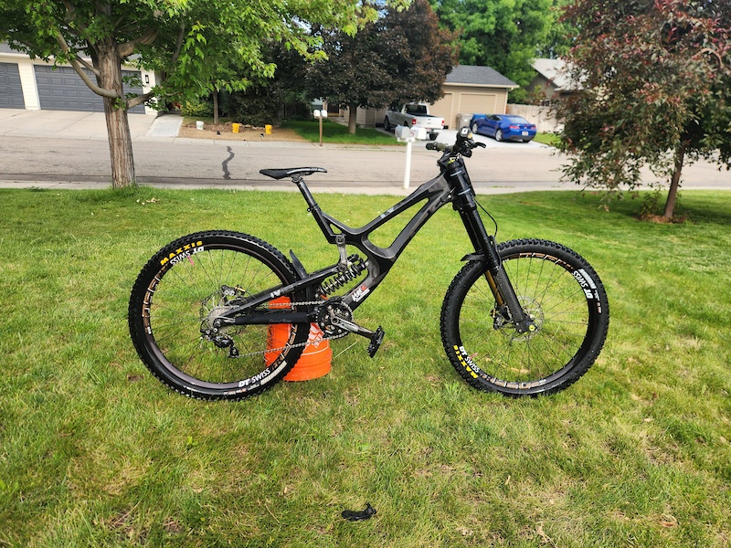 Intense M16c Intense M16 Frame For Sale Intense M16c For Sale 2017