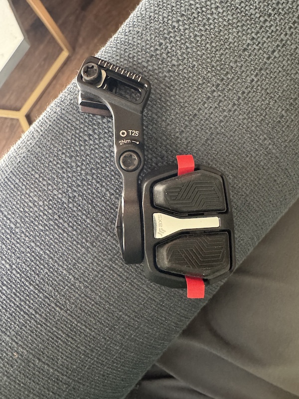 SRAM AXS Ultimate Shifter NEW Matchmaker For Sale