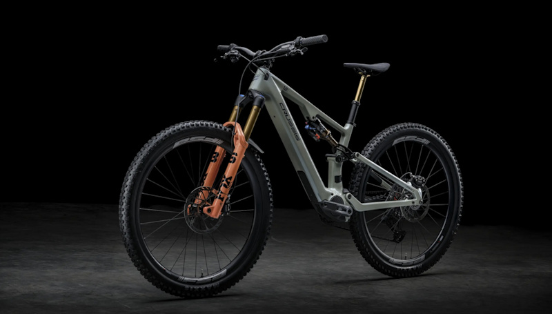 MAVIC Celebrates 125 Years with New Ksyrium 125