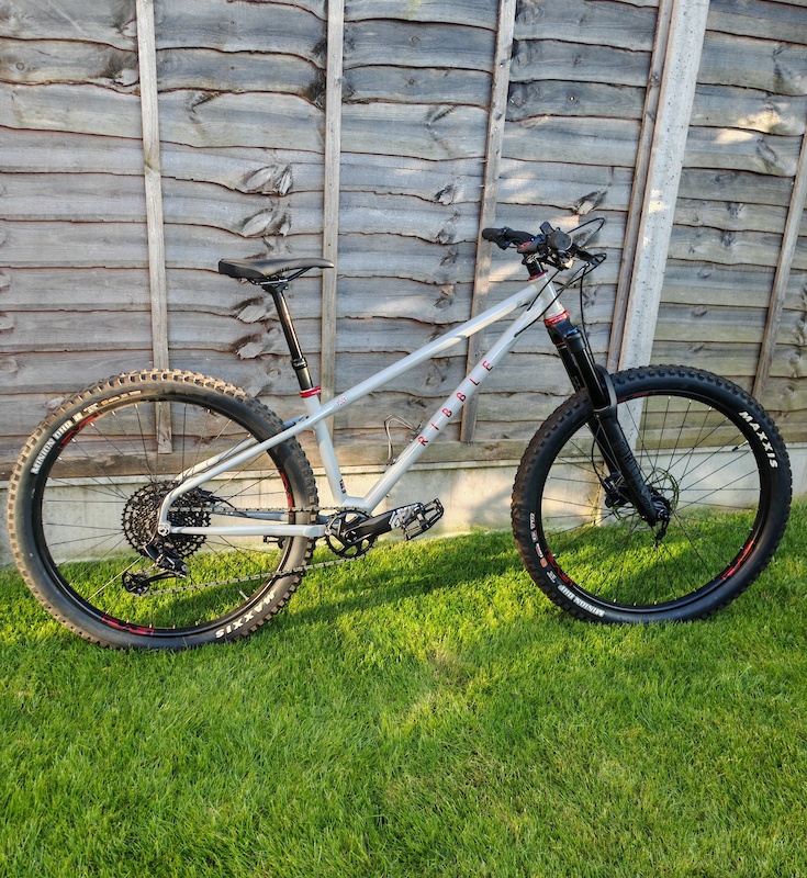 2023 Ribble HT 725 For Sale