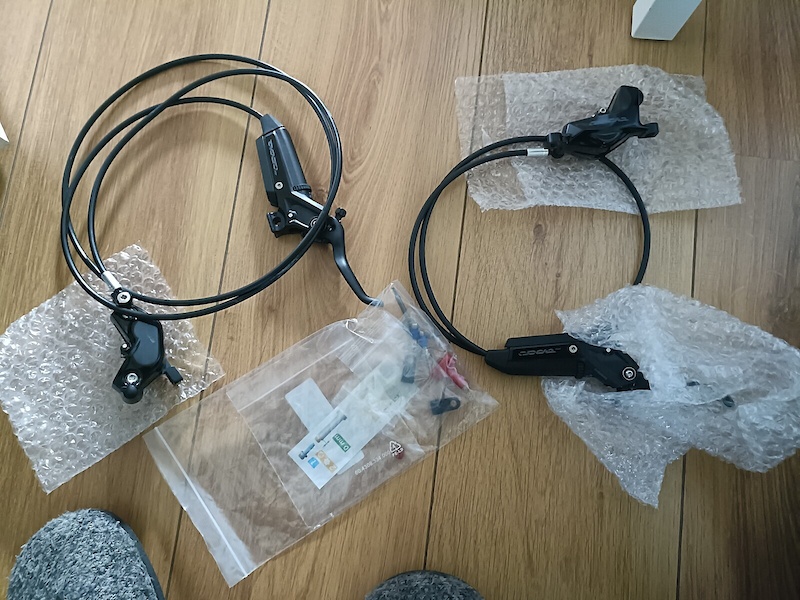 2025 SRAM Code RSC For Sale