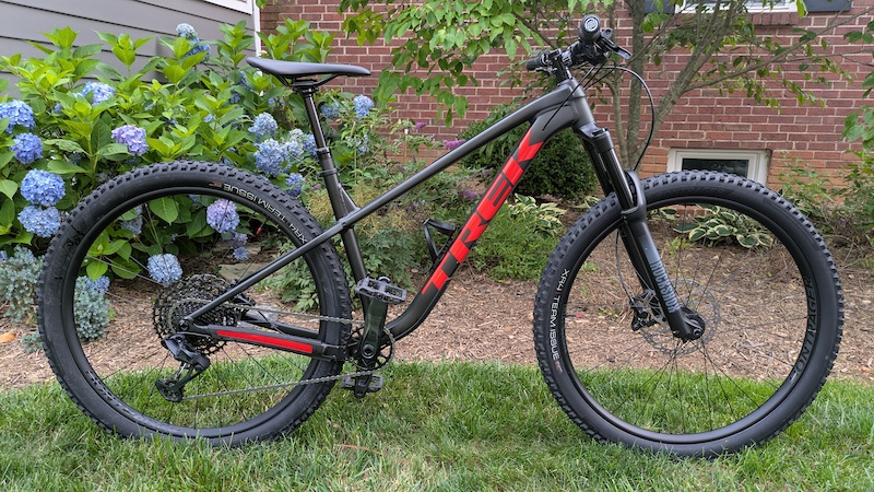 2023 Trek Roscoe 8 (ML) For Sale