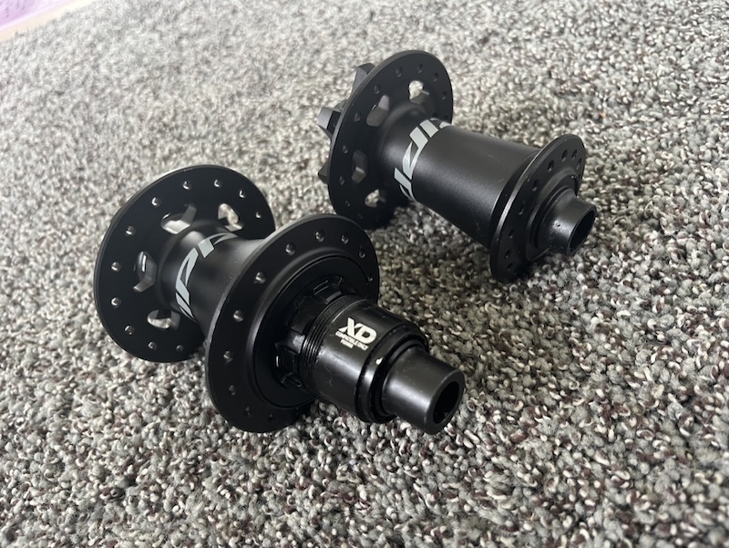 Osta Vapaaratas Zipp Freehub Kit for ZM2 Hub Shimano HG merkiltä SRAM Osta Vapaaratas Zipp Freehub Kit for ZM2 Hub Shimano HG merkiltä SRAM