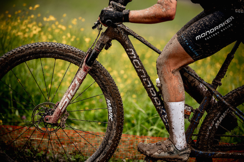 RockShox Releases New SID SL XC Fork - Pinkbike