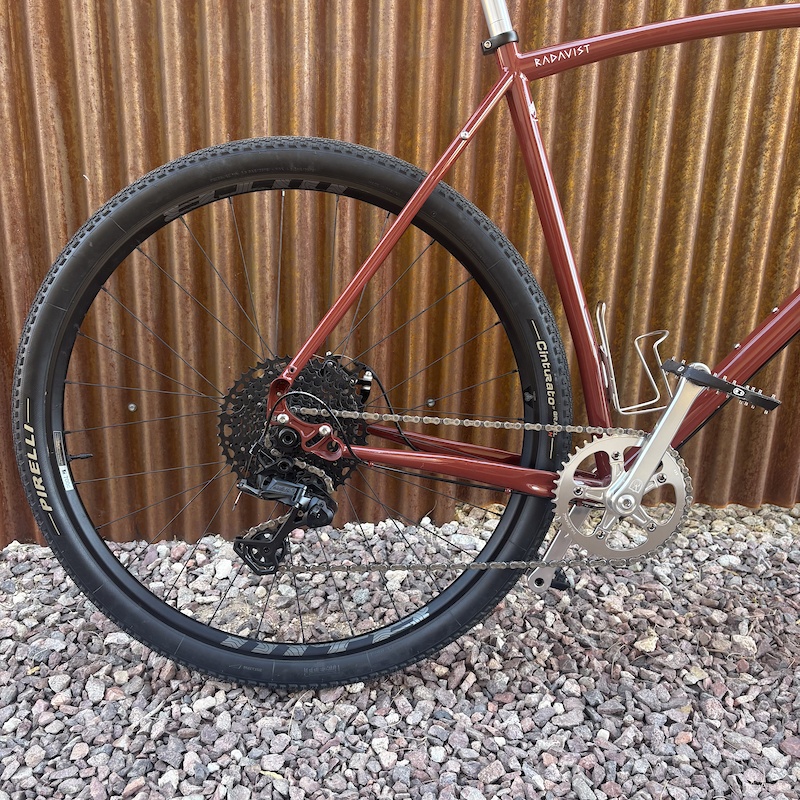 2023 Sklar Super Something (Radavist Collab) For Sale