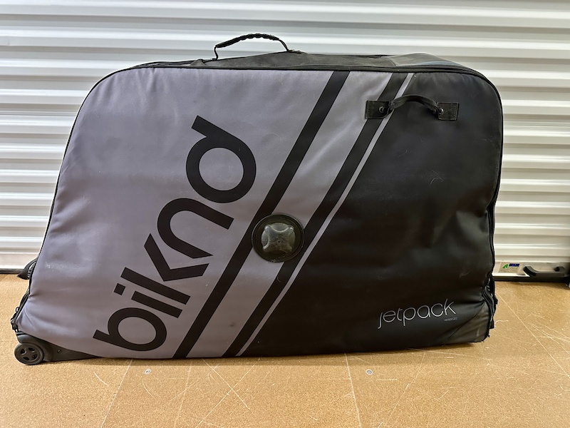 Jetpack Bike 2018 Biknd Jetpack Bike Travel Bag For Sale