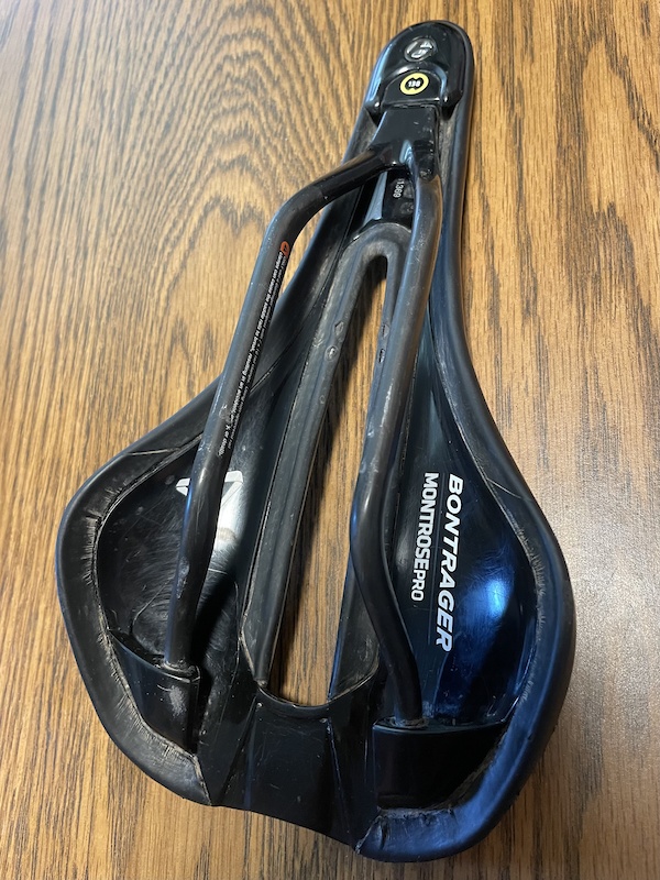 今 話題 の 人気 商品 Bontrager Montrose Sale For 138 carbon Pro パーツ