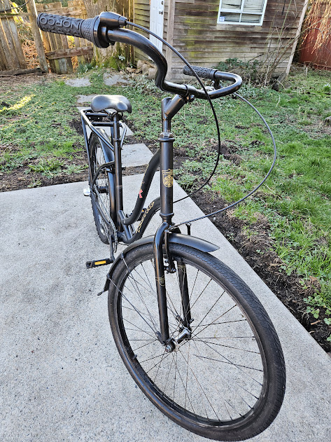 KONA AFRICA BIKES ONE 2010年頃モデル シティサイクル 2010 Kona MAJOR ONE – Specs, Comparisons, Reviews – 99 Spokes