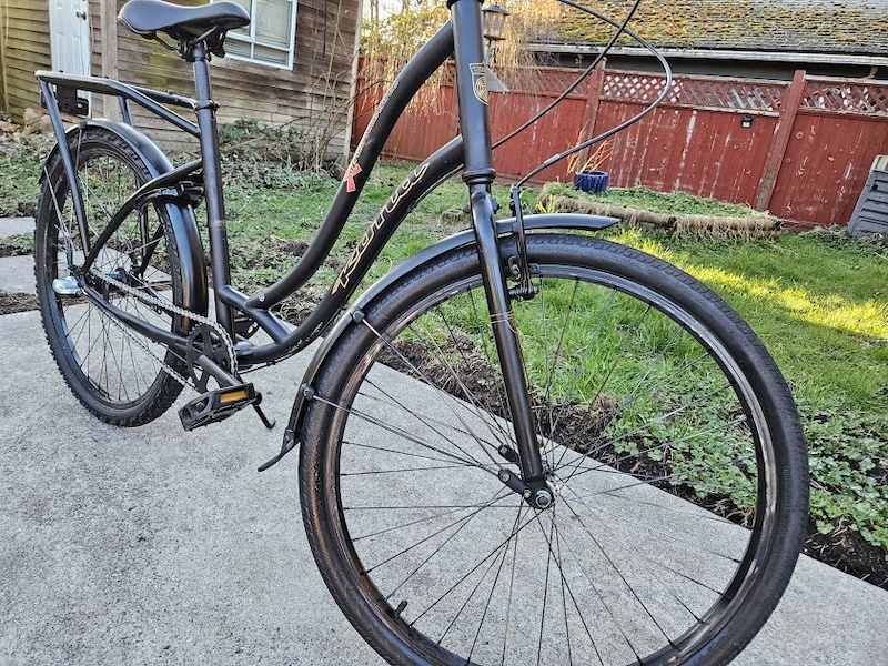 KONA AFRICA BIKES ONE 2010年頃モデル シティサイクル 2010 Kona MAJOR ONE – Specs, Comparisons, Reviews – 99 Spokes