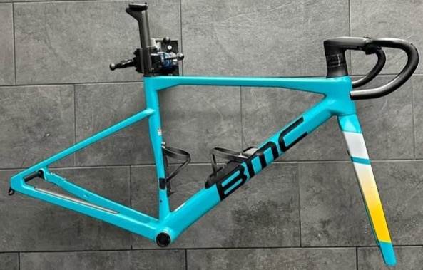 2023 BMC Kaius 01 For Sale