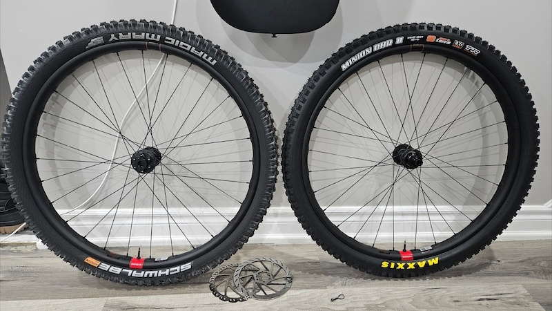 2025 reserve 30|HD Carbon 29 inch wheels wheelset For Sale