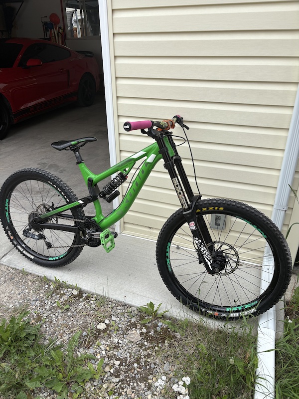 2016 Kona Precept 200 For Sale