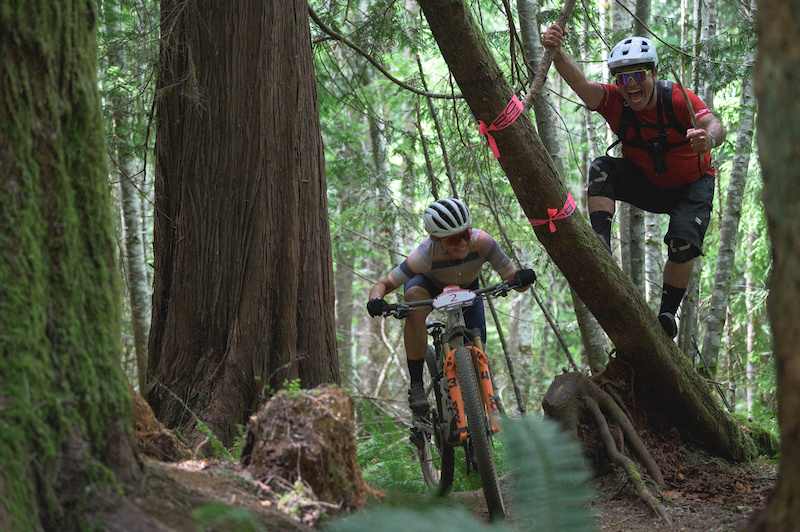 Nino Schurter Headlines Pro Rider Lineup at the 2026 BC Bike Race 2026