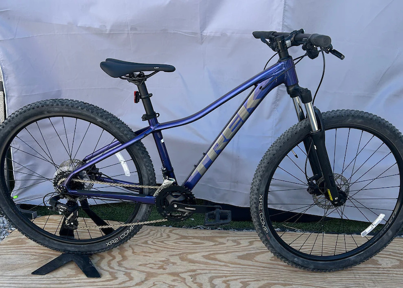 2021 TREK MARLIN WOMEN For Sale