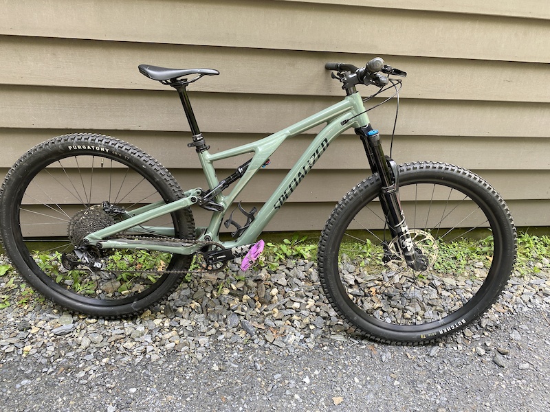 SPECIALIZED STUMPJUMPER COMP ALLOY サイズS3 2023 Specialized Stumpjumper Comp Alloy 29 (s3 Medium