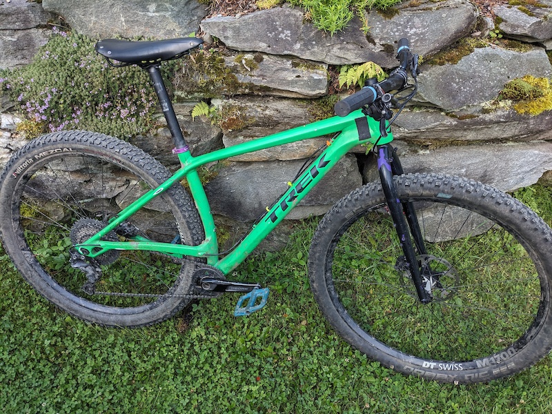 Trek Rig 2017 Trek Stache Ultimate Bikepacking Rig For Sale