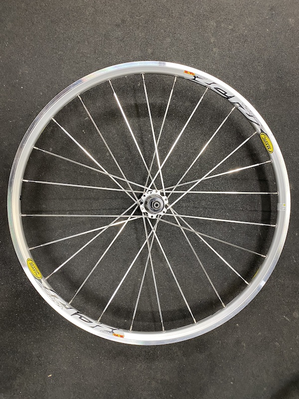 Wheels Mavic Crossride V Brake Mavic CrossRide 26” Rim/Disc Brake