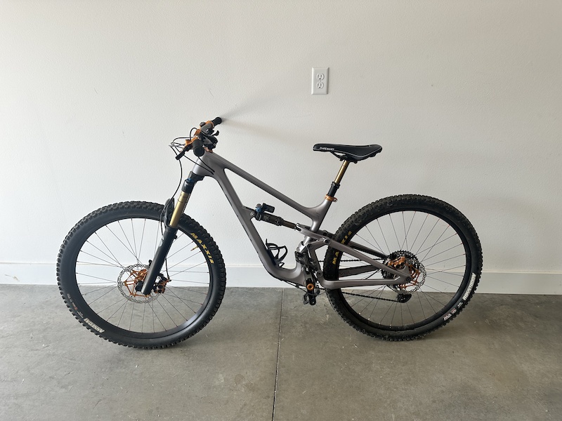 Revel Rascal Custom Builds 2022 Revel Rascal Medium (Custom Build) For Sale