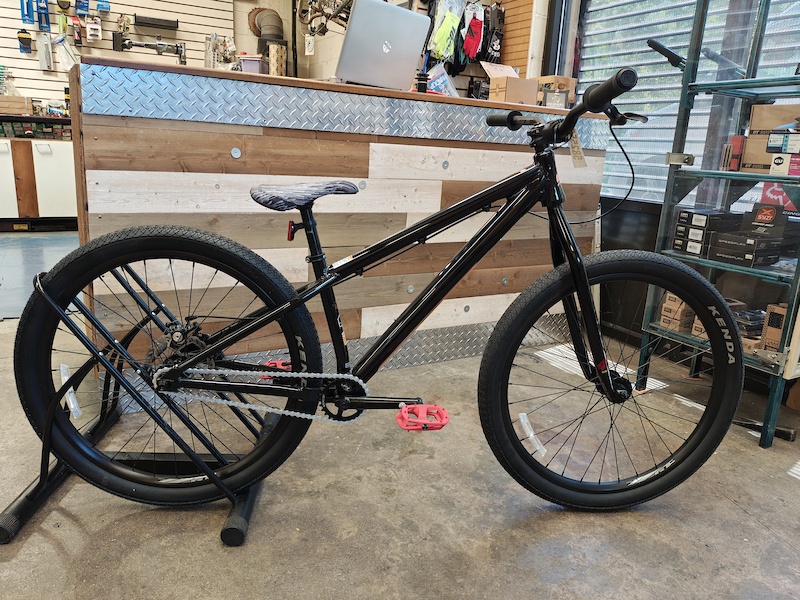 2022 GT LaBomba Rigid Fork, medium For Sale