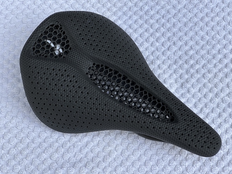 新品未使用　S-WORKS POWER with mirror 143mm Specialized S-Works Power Mirror 143mm - YouTube