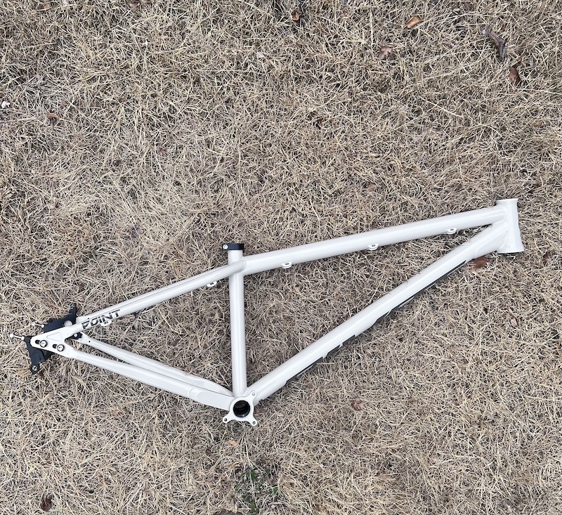 2024 Pivot Point DJ frame (brand new) For Sale