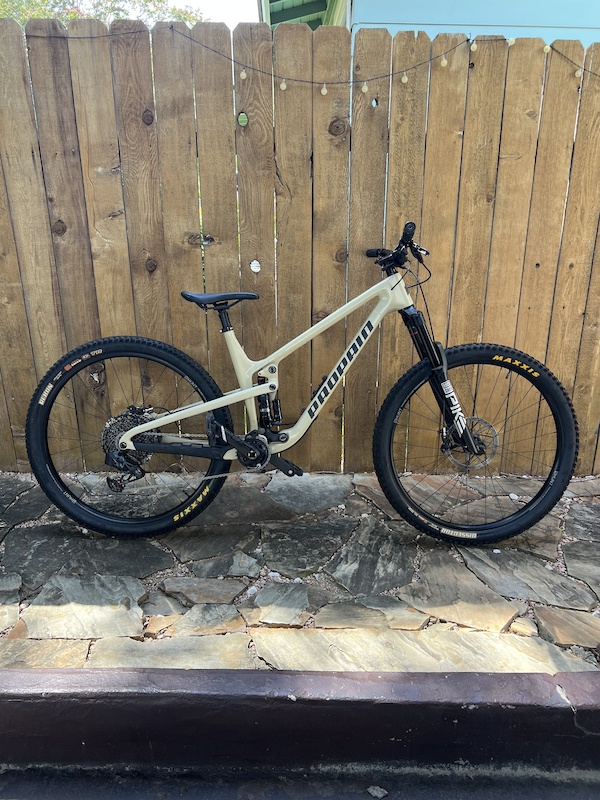 2021 Propain Huge size large For Sale