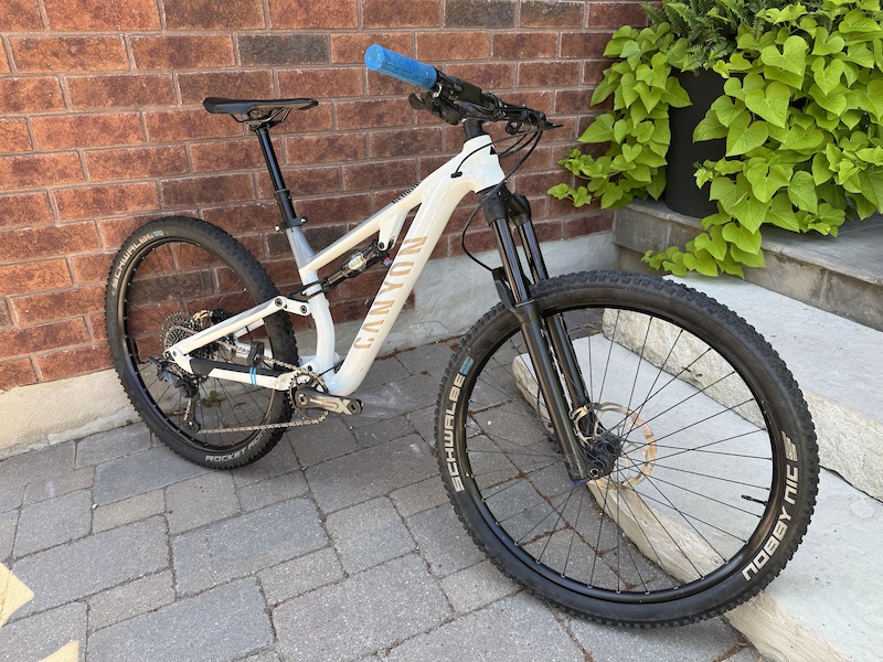 Canyon Neuron Young Canyon Young Heroes 24 CANYON YOUNG HERO – 2XS