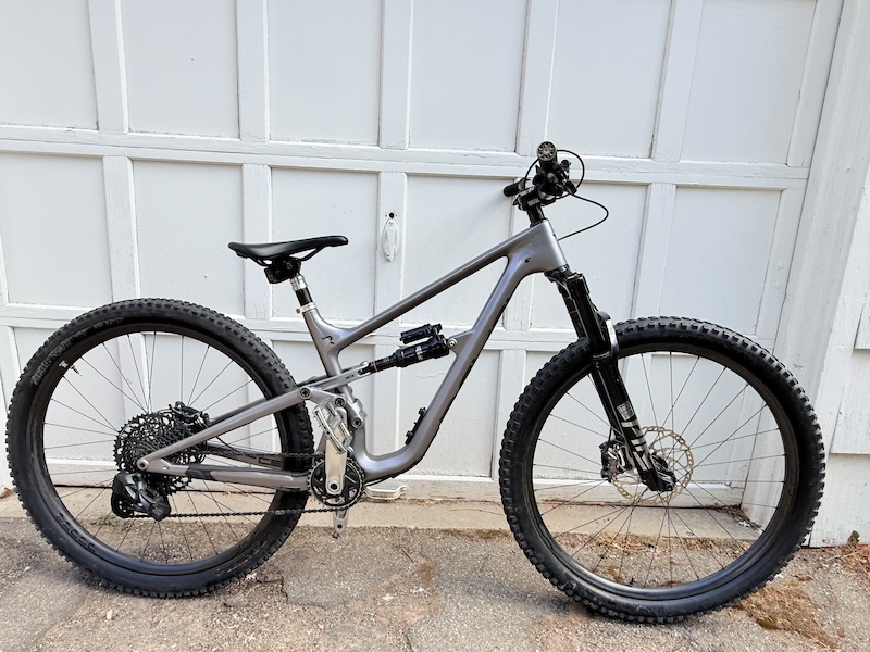 Revel Rascal Custom Builds 2021 Revel Rascal Custom Build AXS Med. Price Drop!!! For Sale