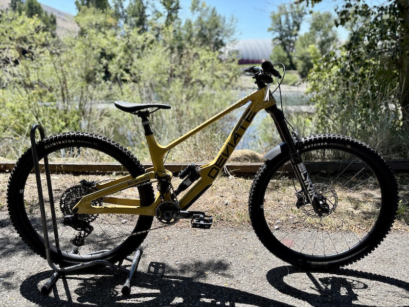 Highlander Rally Build 2024 CUSTOM BUILD Deviate Highlander M For Sale