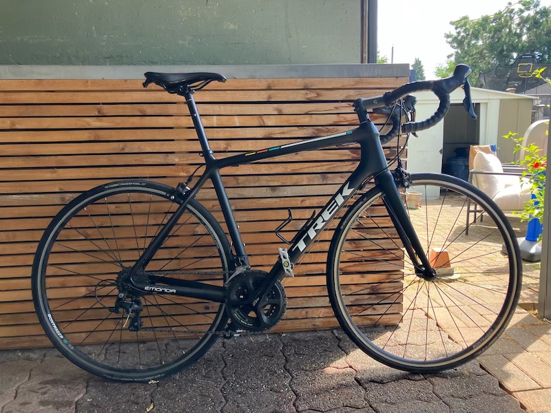2016 Trek Emonda S5 For Sale
