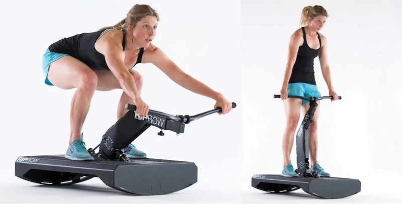 RipRow trainer V1 For Sale