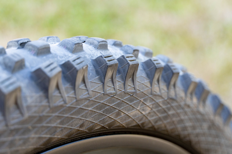 Review: Schwalbe's Magic Mary Radial Tires Deliver Top Notch