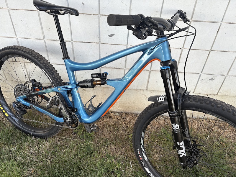 2019 Ibis Ripmo For Sale