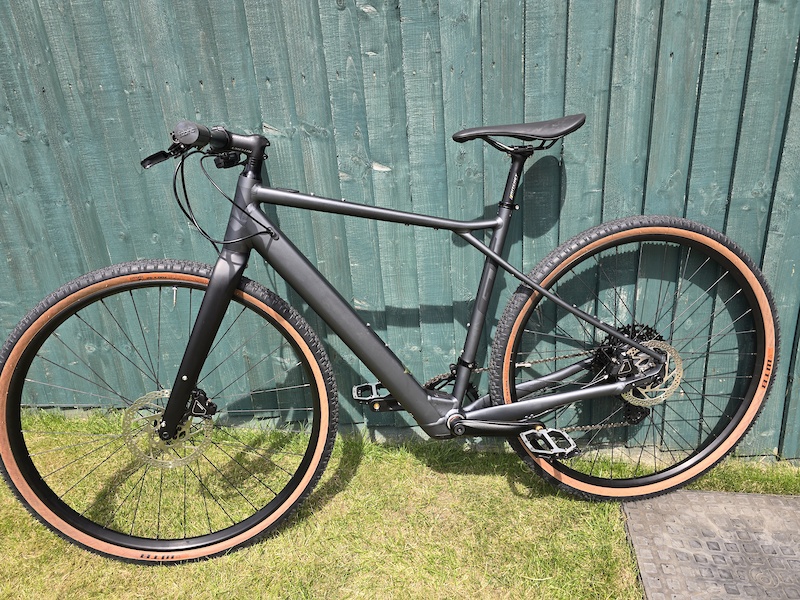 2021 GT eGrade Current Medium For Sale