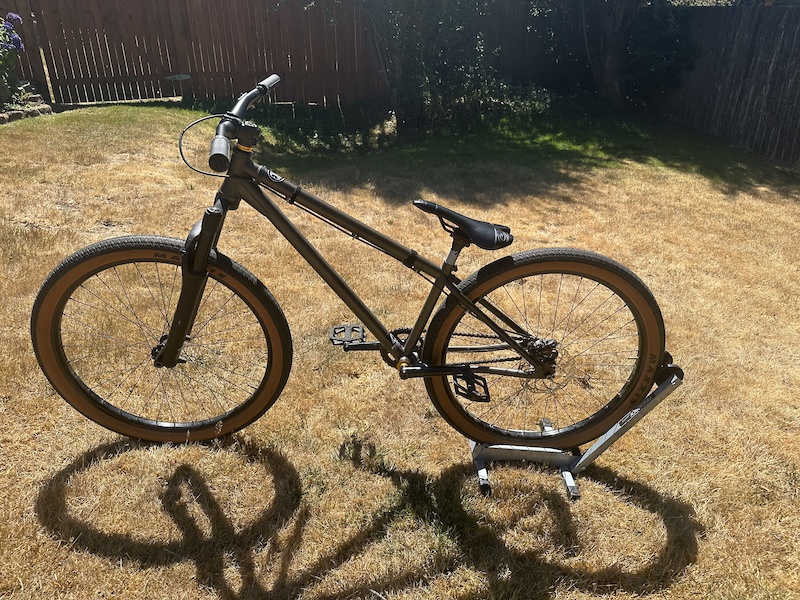 2023 Evil Faction 2 Large For Sale