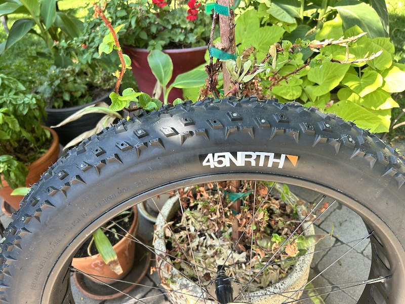 Surly Clown Shoe 26” wheelset (reduced $400) For Sale