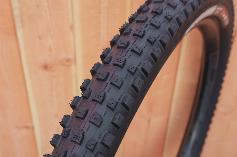 First Look: 2019 Mavic Crossmax Elite Carbon