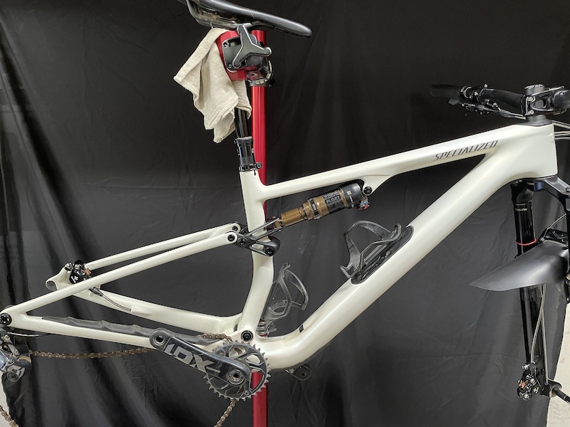 2024 Specialized Epic Evo Pro frame - Size Medium For Sale