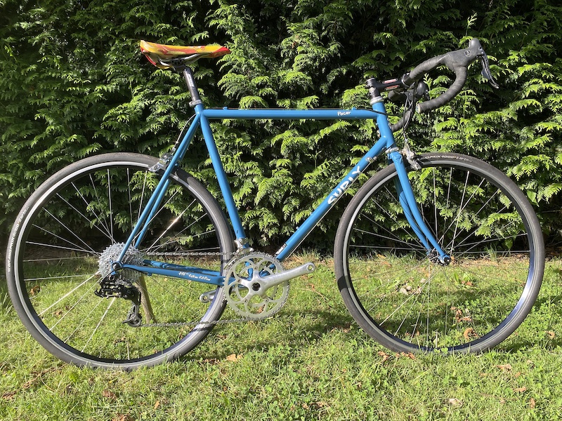 Surly Pacer Custom Build For Sale