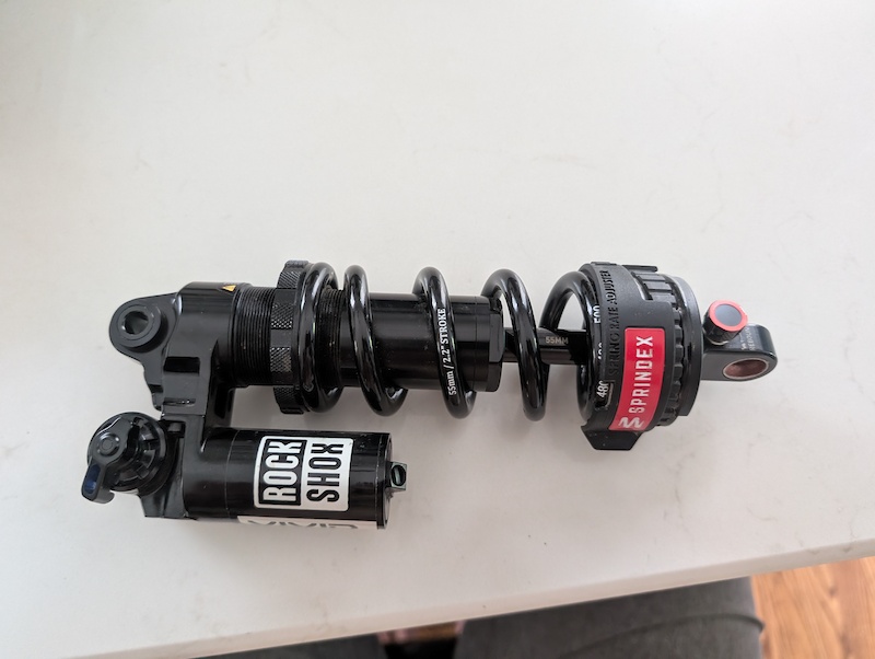 Springdex Adjustable Spring 2024 Vivid ultimate with springdex For Sale