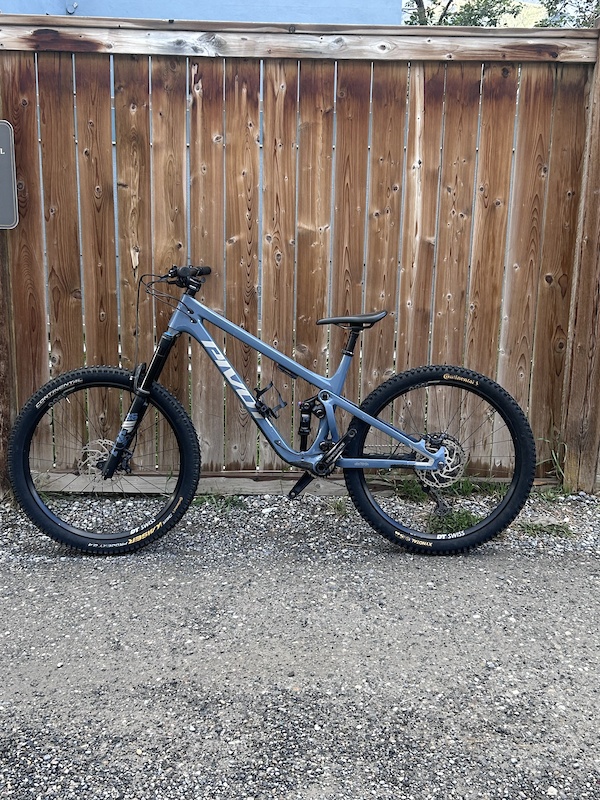 2022 Pivot Shadowcat Large For Sale