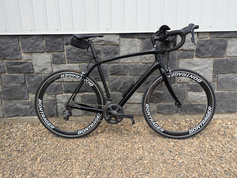 Trek Domaine For Sale