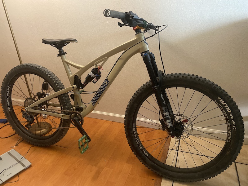 2019 Diamondback Catch 1 For Sale