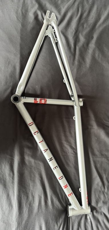 Octane one diezel frame For Sale