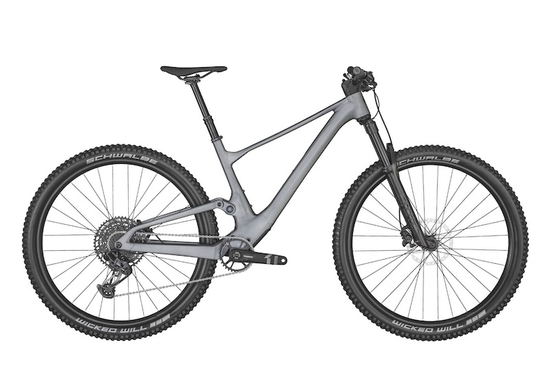 Lange RS 110 SC (2011)