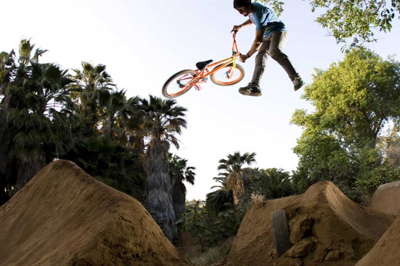 Tailwhip on the hip

Photo By Fat