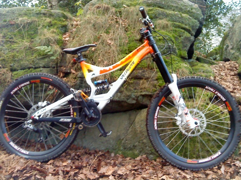 Faz's SX-Trail 2 at Sx trail in Stoke on Trent, United Kingdom - photo ...